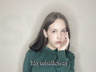 Taytehalloway