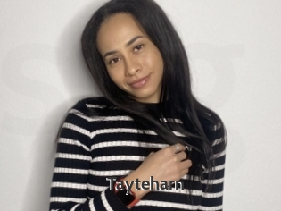 Tayteharn