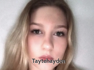 Taytehaydon