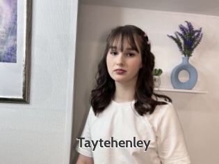 Taytehenley