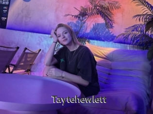 Taytehewlett