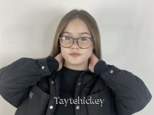 Taytehickey