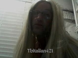 Tbitalian421