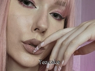 Teacake