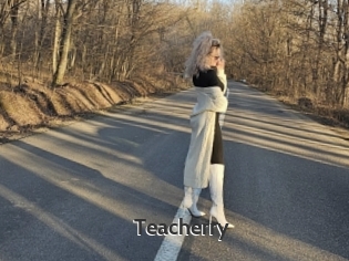 Teacherry