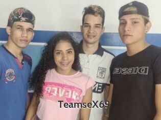 TeamseX69