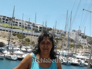 Techiabotha