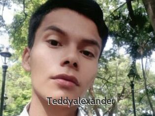 Teddyalexander