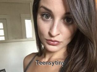 Teensytiny
