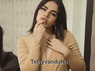 Teffyvandutch