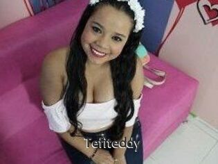 Tefiteddy