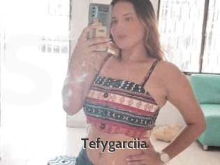 Tefygarciia