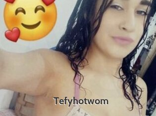 Tefyhotwom