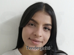 Tendergirl18
