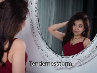 Tendernesstorm