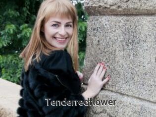 Tenderredflower
