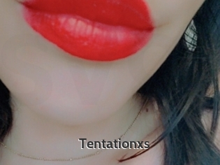 Tentationxs