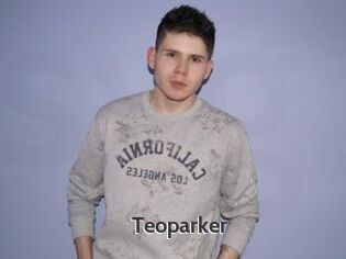 Teoparker