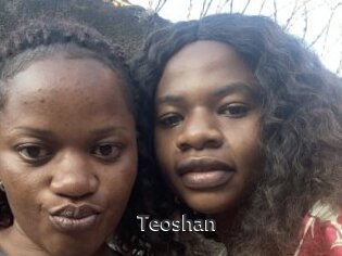 Teoshan