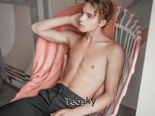 Teosky