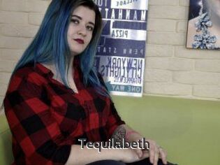 Tequilabeth