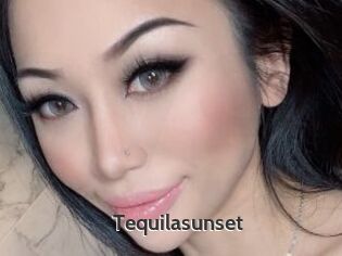 Tequilasunset