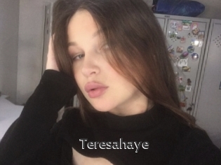 Teresahaye