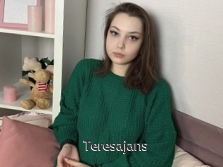 Teresajans