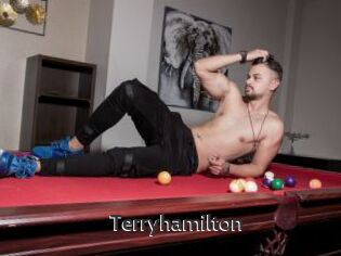 Terryhamilton