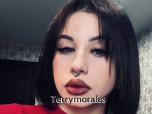 Terrymorales