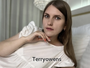 Terryowens