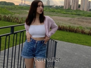 Terrytailor