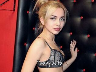 Tessyelits