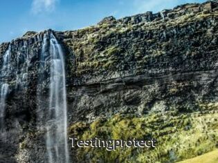 Testingprotect