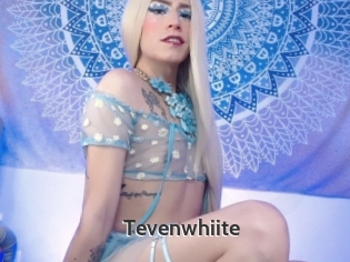 Tevenwhiite