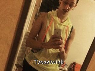 Texastwink