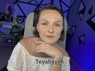 Teyahygge