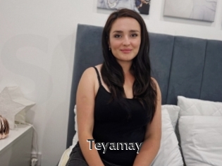 Teyamay