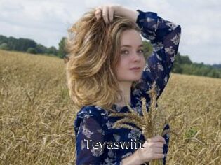 Teyaswift