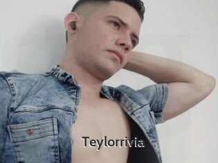 Teylorrivia