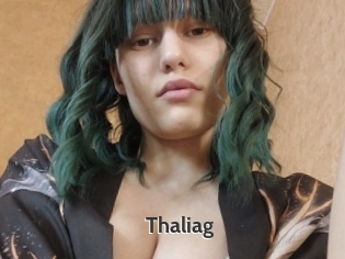 Thaliag