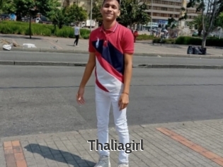 Thaliagirl