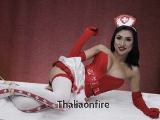 Thaliaonfire