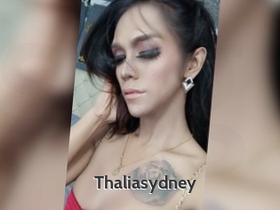 Thaliasydney