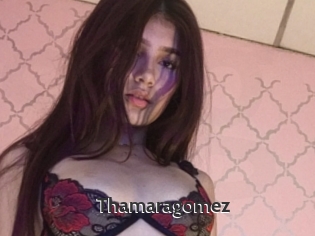 Thamaragomez
