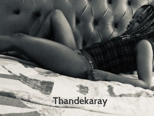 Thandekaray
