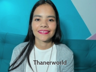 Thanerworld