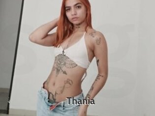 Thania