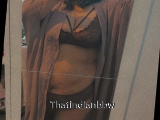 Thatindianbbw