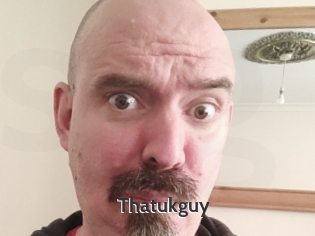 Thatukguy